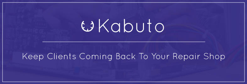 New for Kabuto – The Activity Page!