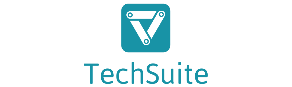 The All New TechSuite is Now Available