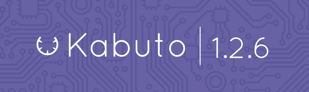 Kabuto  1.2.6 – Windows Patch Management and More