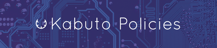 Manage Device Settings With Ease! Introducing Kabuto Policies