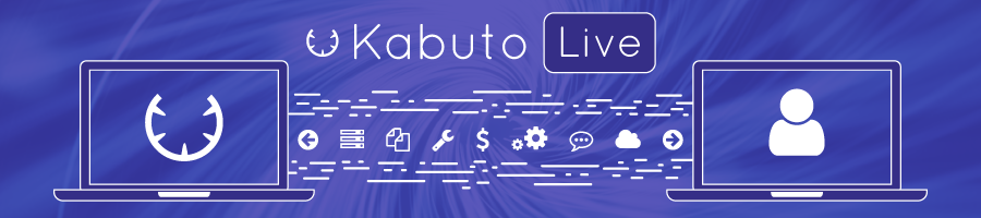 Kabuto Live Improvements as of 5/23/18